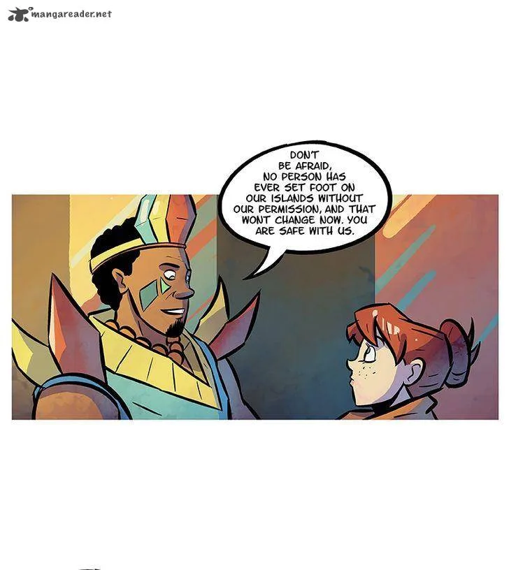 Jackie Rose Chapter 22 page 12