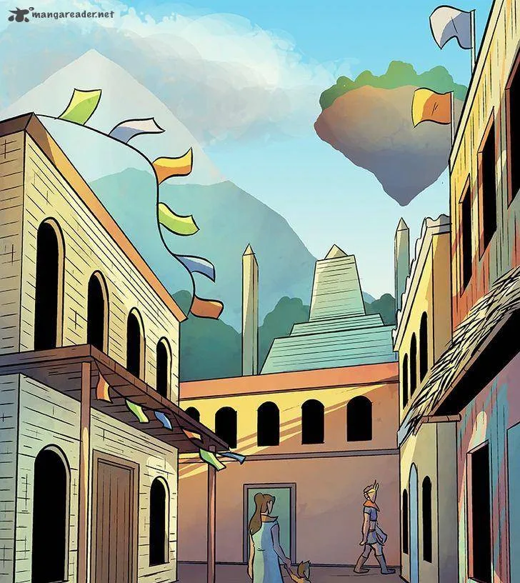 Jackie Rose Chapter 22 page 5