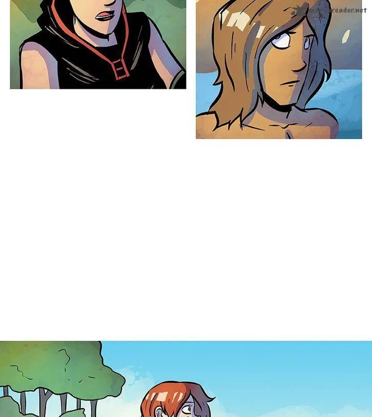 Jackie Rose Chapter 22 page 23