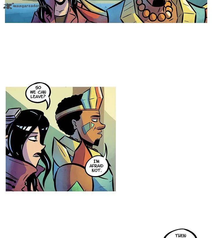 Jackie Rose Chapter 22 page 7