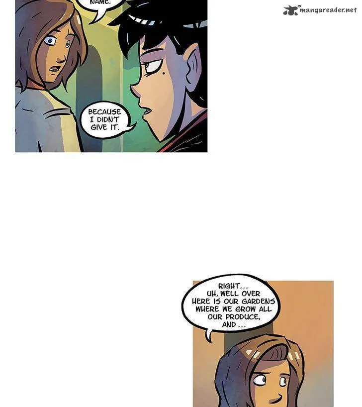 Jackie Rose Chapter 22 page 16