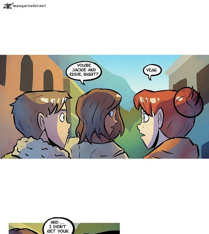 Jackie Rose Chapter 22 page 15