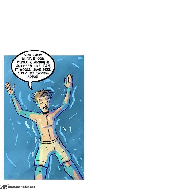 Jackie Rose Chapter 22 page 20