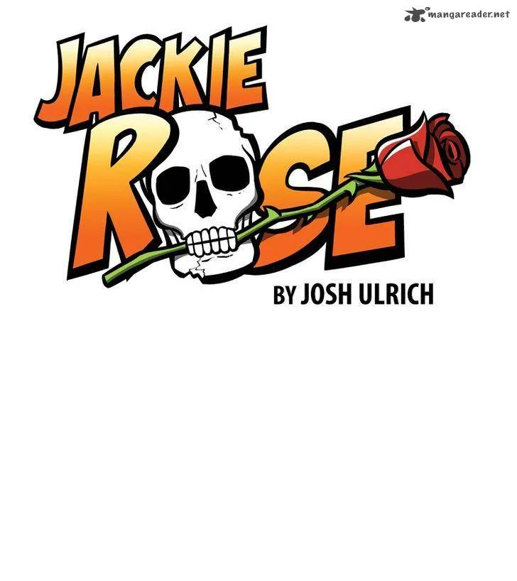 Jackie Rose Chapter 22 page 1
