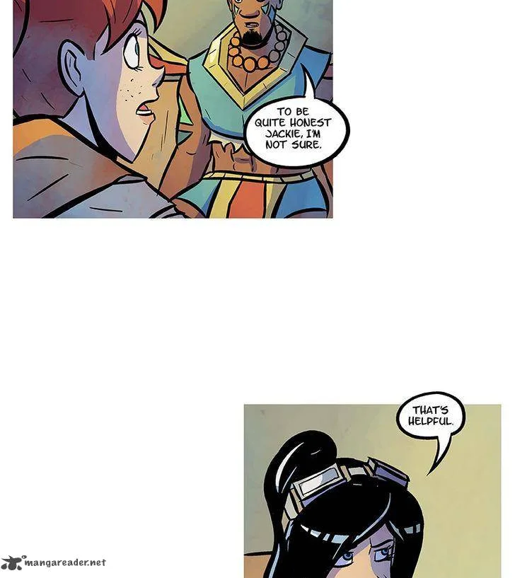Jackie Rose Chapter 23 page 15