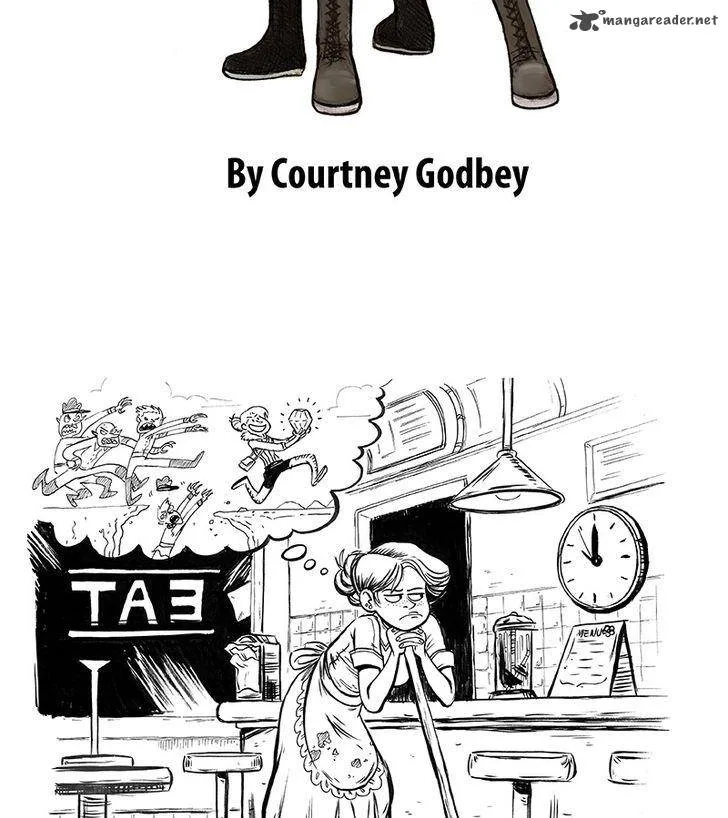 Jackie Rose Chapter 23 page 34