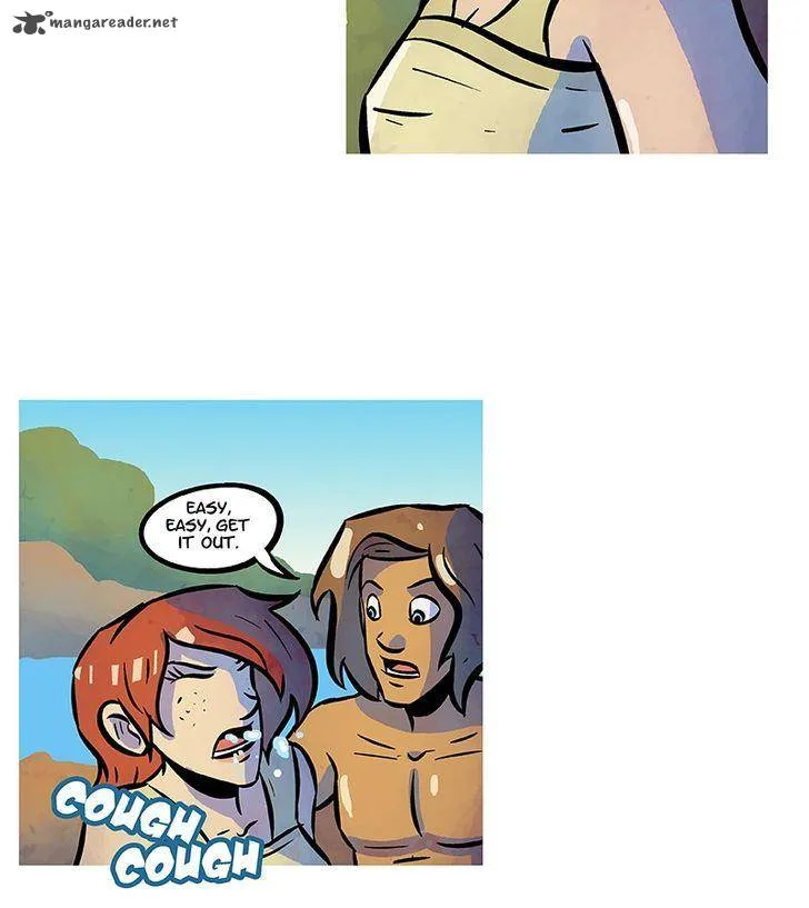 Jackie Rose Chapter 23 page 6