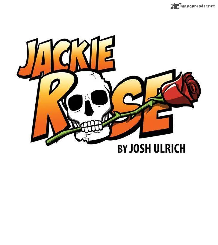 Jackie Rose Chapter 23 page 1