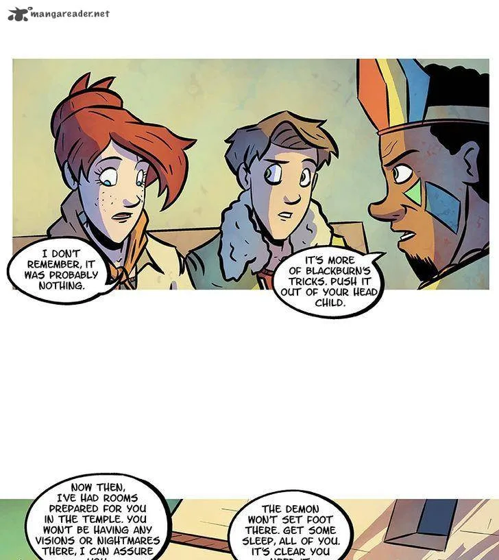 Jackie Rose Chapter 23 page 24