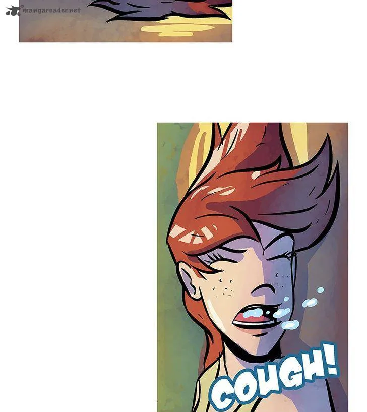 Jackie Rose Chapter 23 page 5