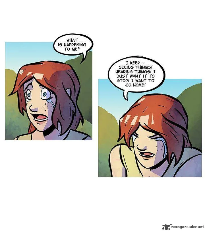 Jackie Rose Chapter 23 page 10