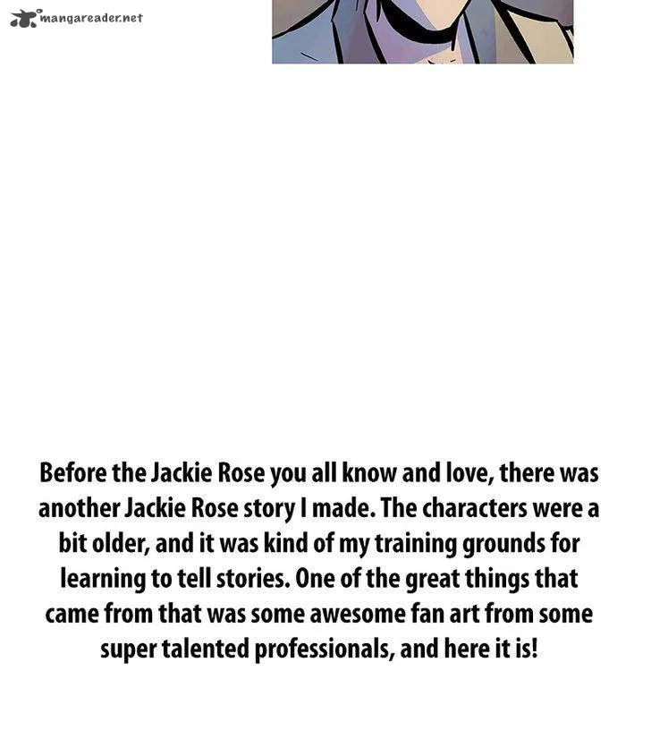Jackie Rose Chapter 23 page 32