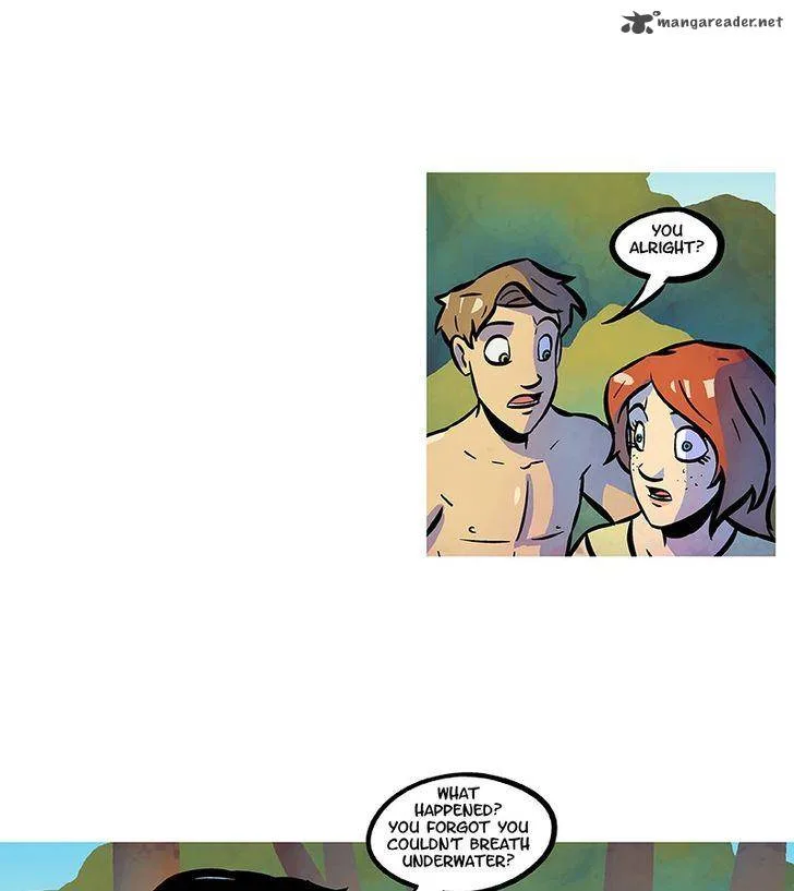 Jackie Rose Chapter 23 page 7
