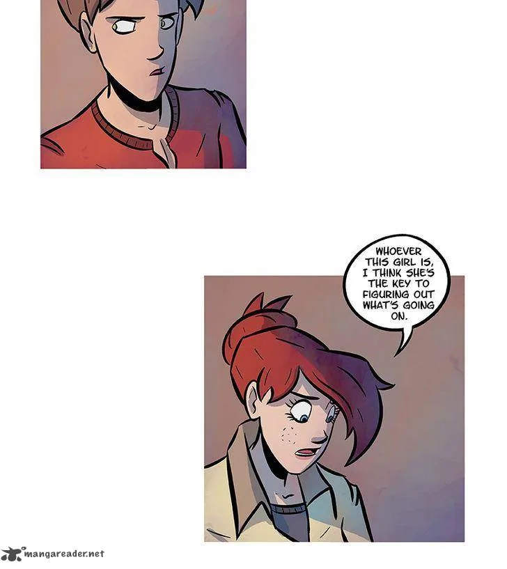 Jackie Rose Chapter 24 page 14