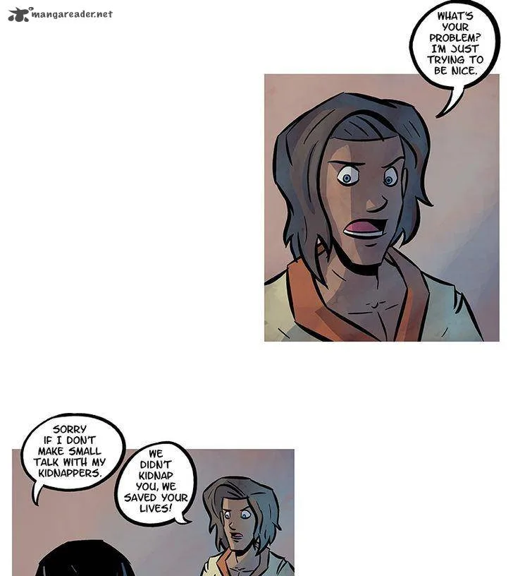 Jackie Rose Chapter 24 page 4