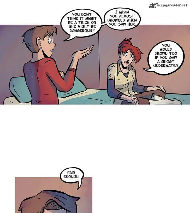 Jackie Rose Chapter 24 page 13
