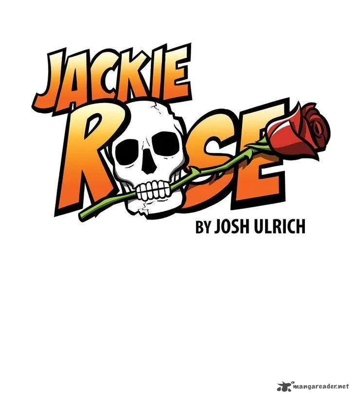 Jackie Rose Chapter 24 page 1