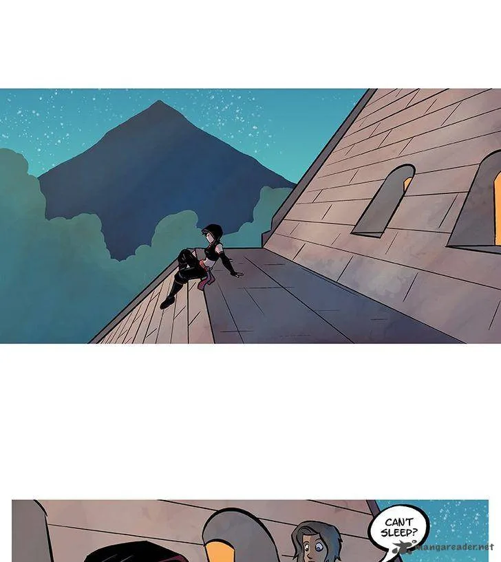 Jackie Rose Chapter 24 page 2