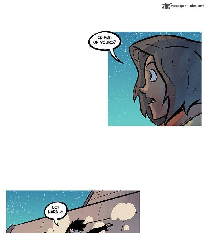 Jackie Rose Chapter 24 page 9