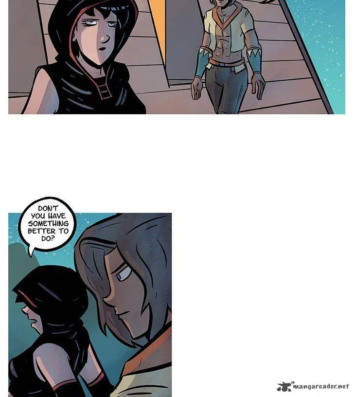 Jackie Rose Chapter 24 page 3