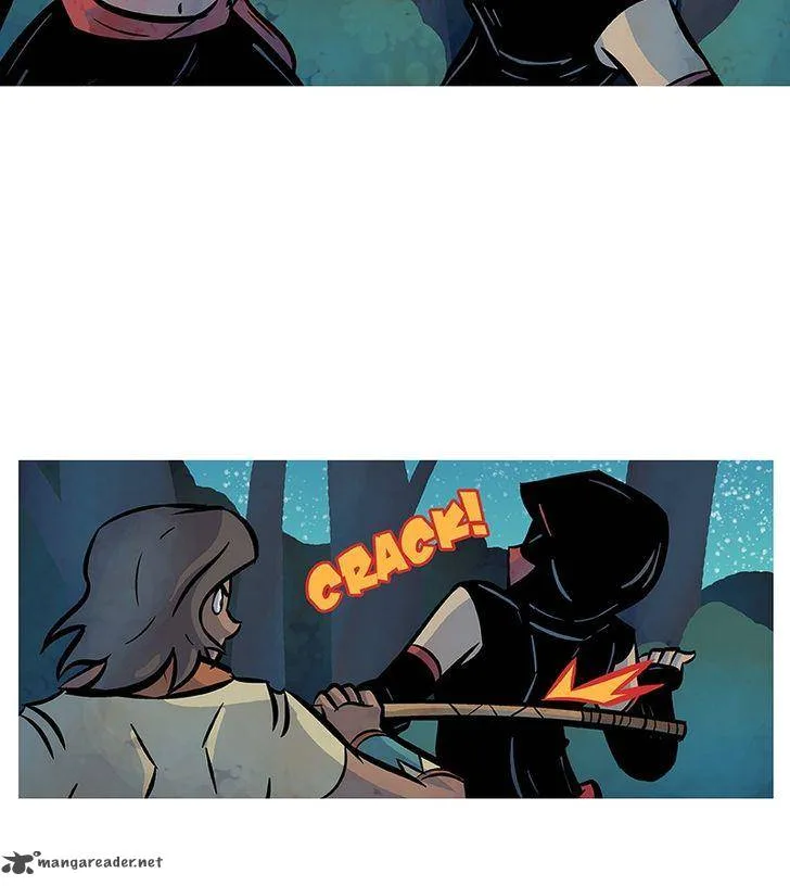 Jackie Rose Chapter 24 page 23