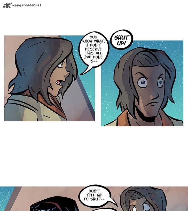 Jackie Rose Chapter 24 page 6