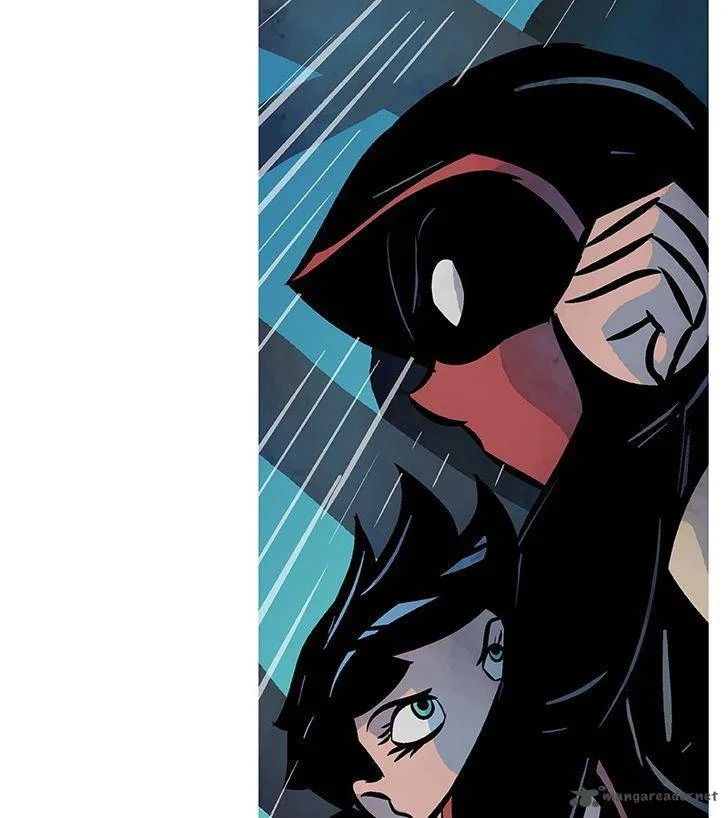 Jackie Rose Chapter 24 page 21