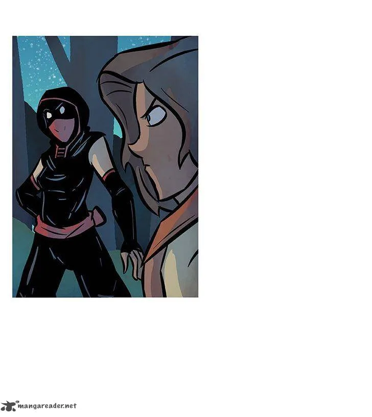 Jackie Rose Chapter 24 page 25