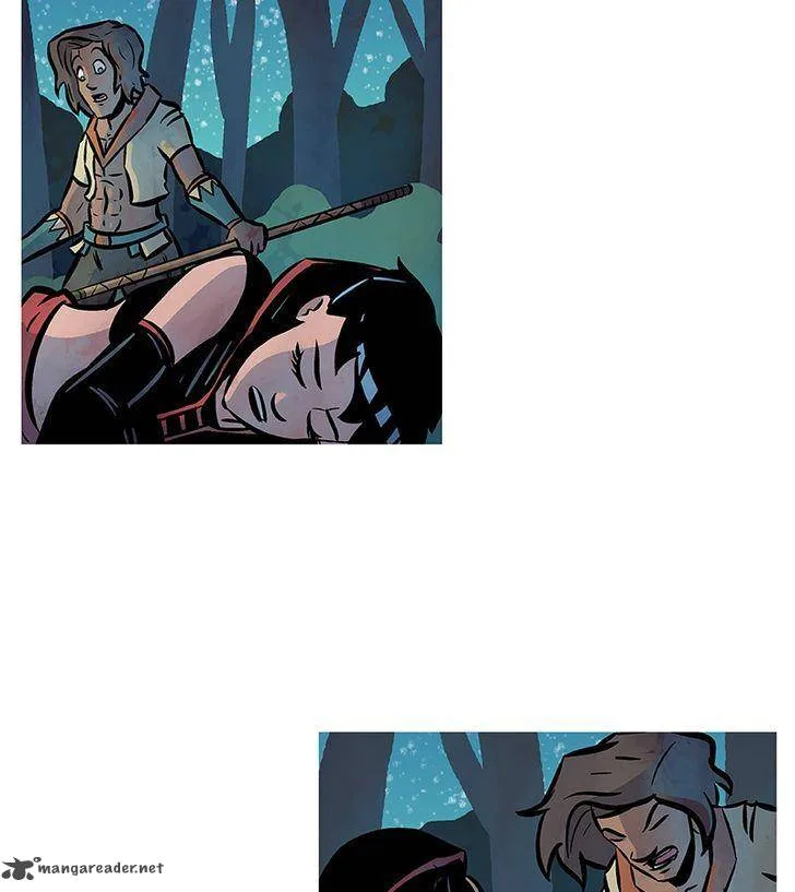 Jackie Rose Chapter 25 page 10
