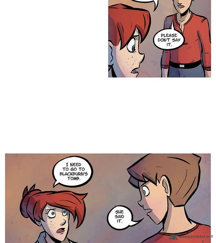 Jackie Rose Chapter 25 page 3