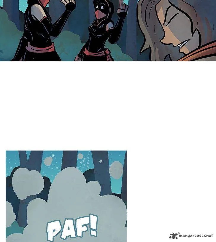 Jackie Rose Chapter 25 page 12