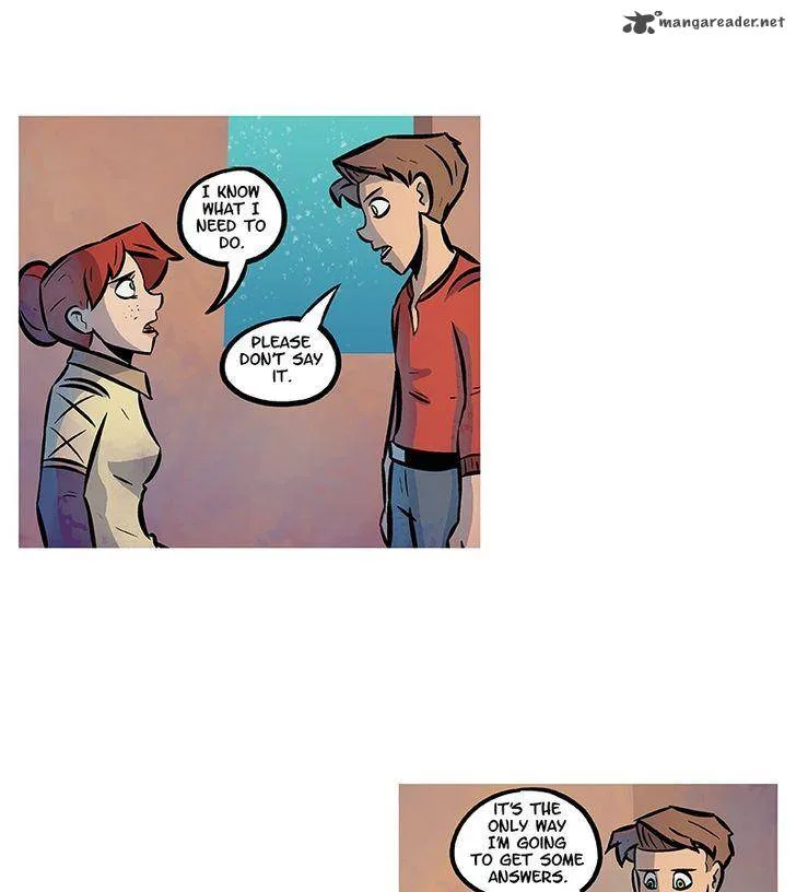 Jackie Rose Chapter 25 page 2