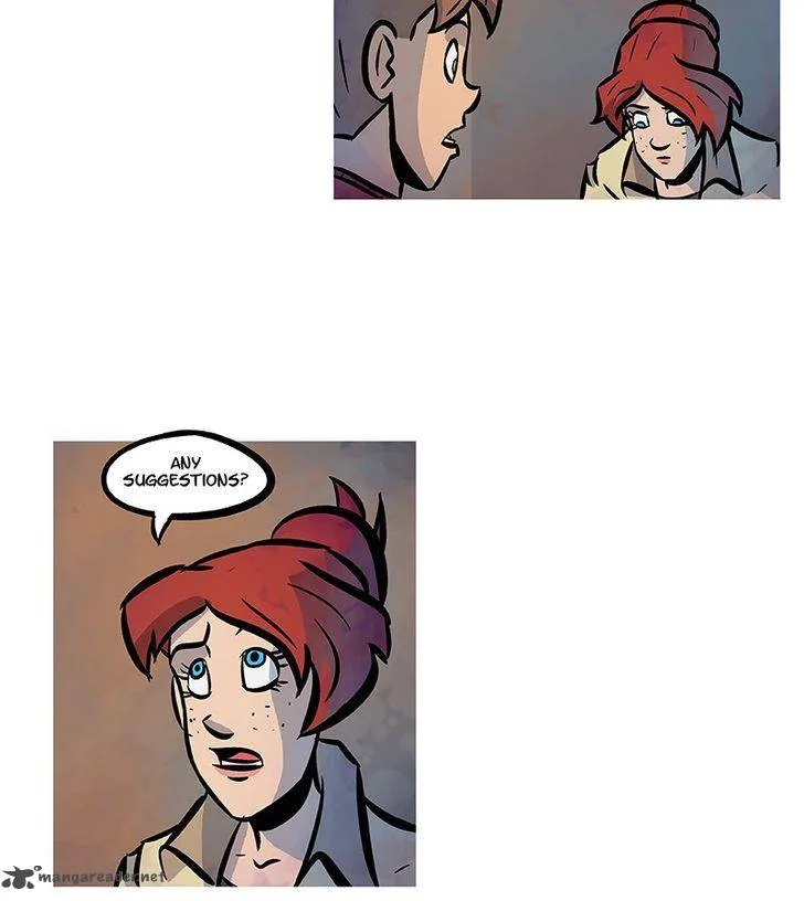Jackie Rose Chapter 25 page 24