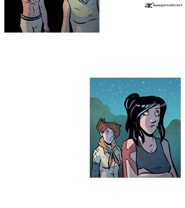 Jackie Rose Chapter 26 page 3