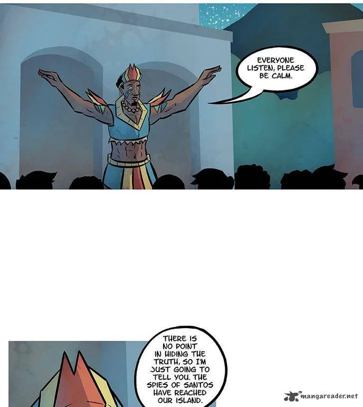 Jackie Rose Chapter 26 page 5