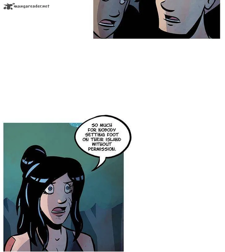 Jackie Rose Chapter 26 page 7