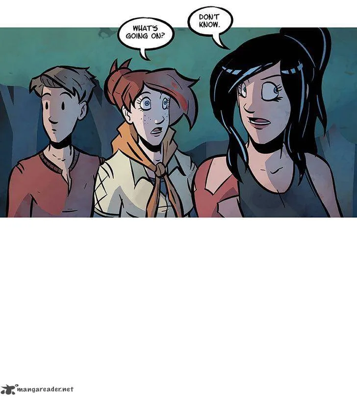 Jackie Rose Chapter 26 page 4