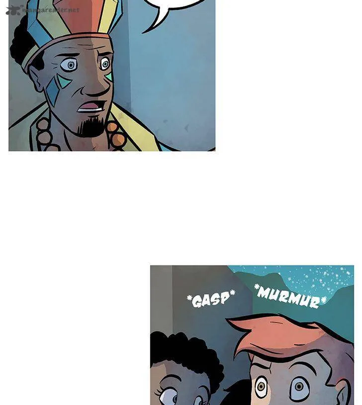 Jackie Rose Chapter 26 page 6