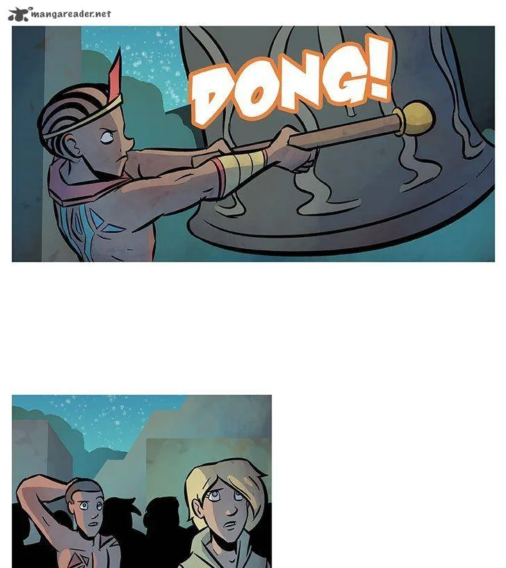 Jackie Rose Chapter 26 page 2
