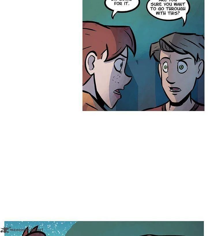 Jackie Rose Chapter 26 page 11