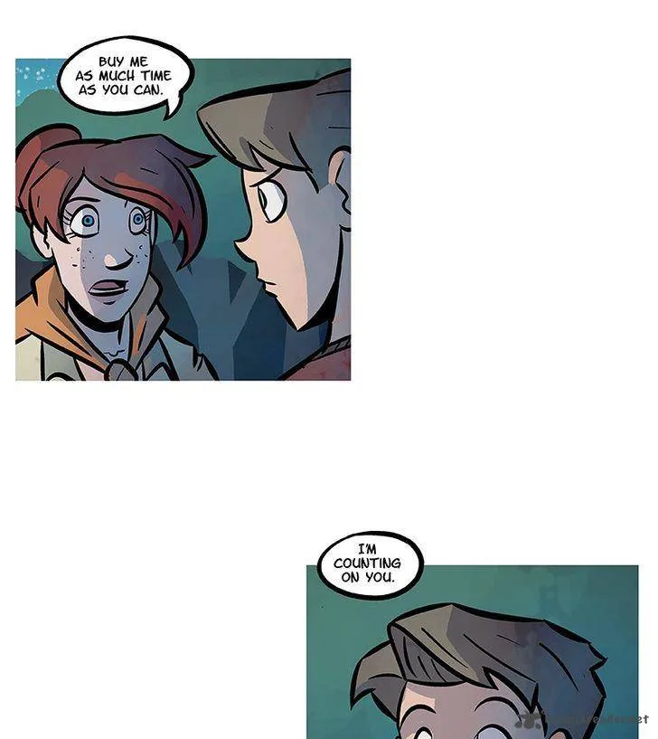 Jackie Rose Chapter 26 page 15