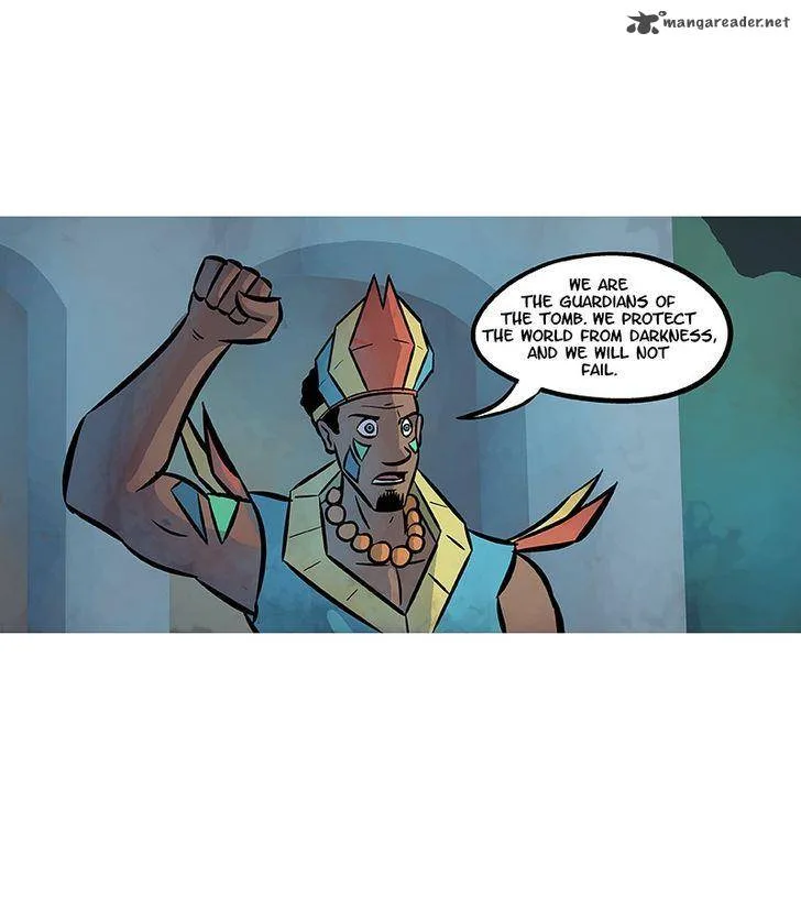 Jackie Rose Chapter 26 page 9