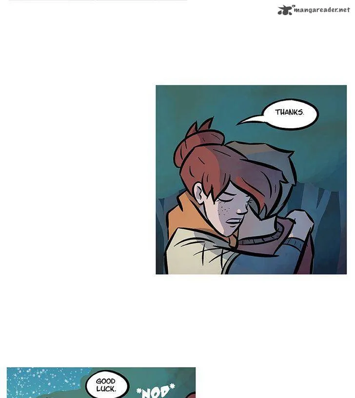 Jackie Rose Chapter 26 page 17
