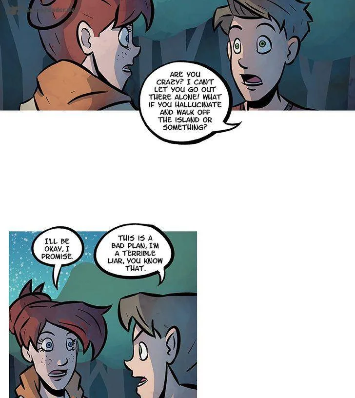 Jackie Rose Chapter 26 page 13
