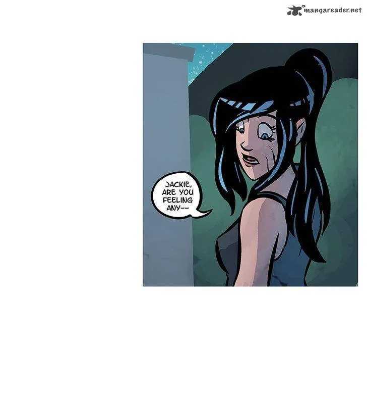 Jackie Rose Chapter 26 page 23