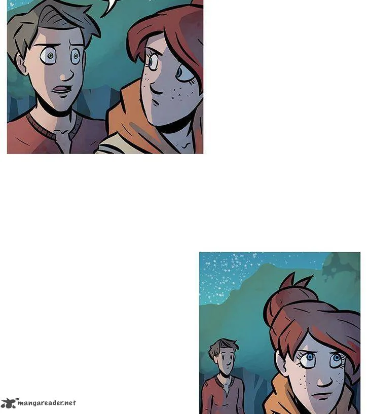Jackie Rose Chapter 26 page 18