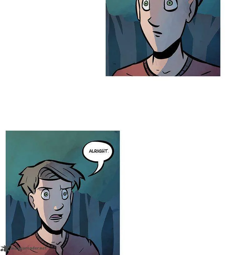 Jackie Rose Chapter 26 page 16