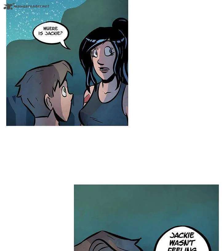 Jackie Rose Chapter 26 page 24