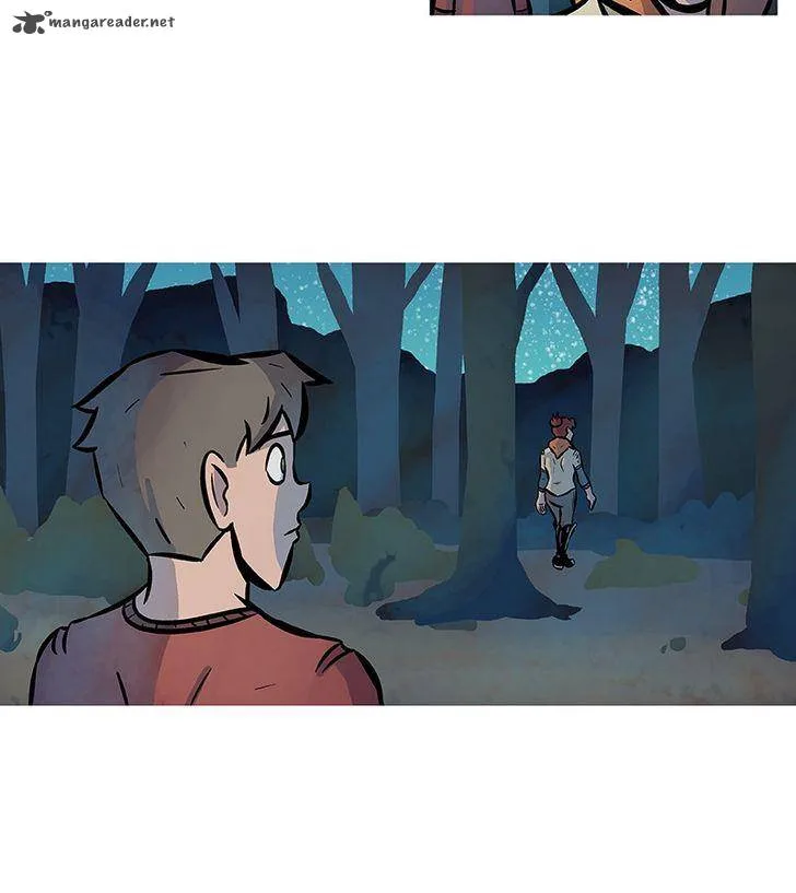 Jackie Rose Chapter 26 page 19