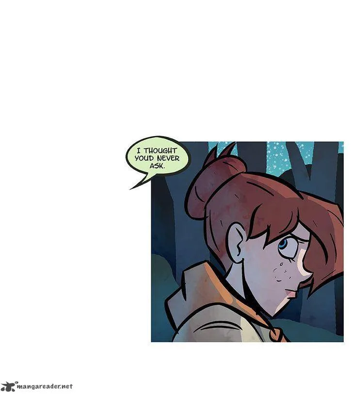 Jackie Rose Chapter 26 page 30
